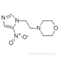 Nimorazole CAS 6506-37-2